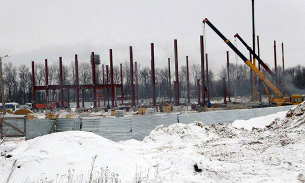 ������������� ������ ������� ������������-����������� ��������� � ������ ���������� � ����� ����. ����: ryazan.er.ru