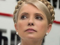 Юлія Тимошенко: Коаліцію між Януковичем і Ющенком створено де-факто