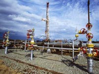 Закрытый во время грузинской войны нефтепровод заработал