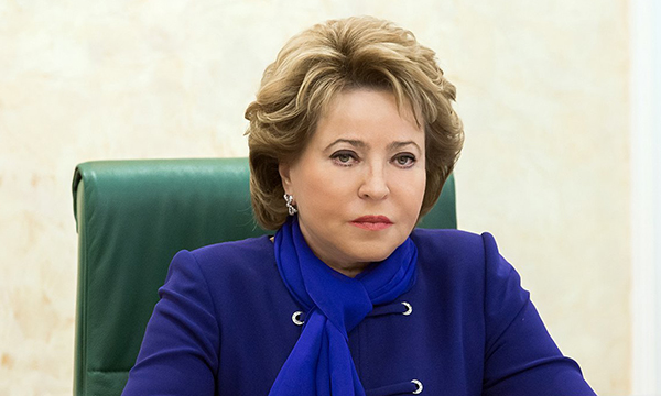 Фото: council.gov.ru