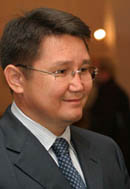 Нурбах Рустемов