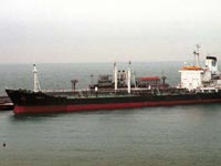 Закрылось паромное сообщение между Санкт-Петербургом и Хельсинки