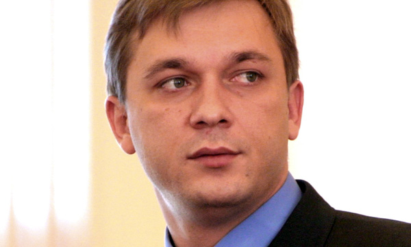 Дмитрий Саблин: Действия латвийских властей противоречат не только решениям Нюрнбергского трибунала, они подрывают веру в справедливость у молодого поколения республики, которое хотело бы само разобраться в событиях Второй мировой войны