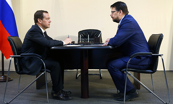 Фото: ИТАР-ТАСС