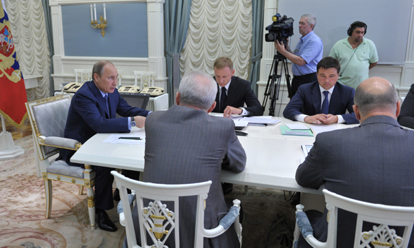 Фото: ИТАР-ТАСС