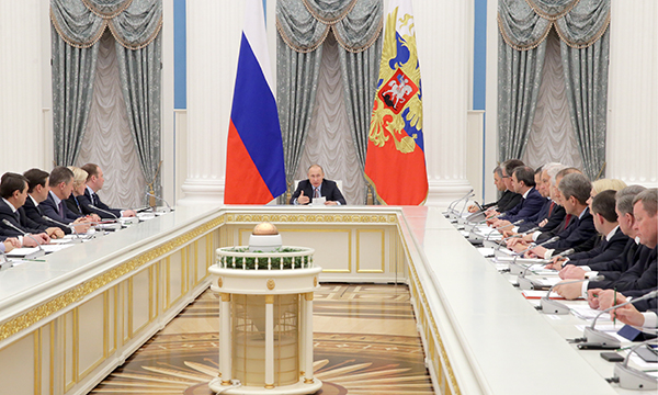 Фото: ИТАР-ТАСС