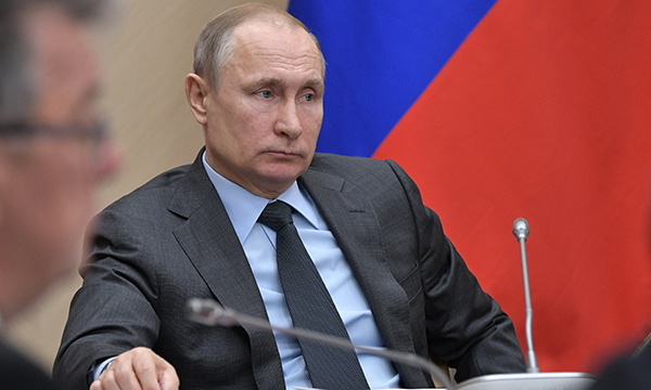 Фото: Алексей Никольский/РИА Новости