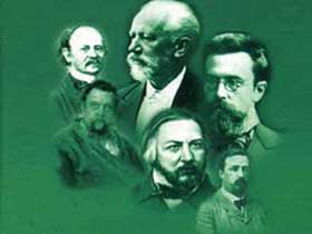 интеллигенция интеллигенция