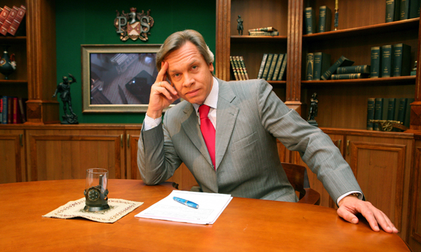 Алексей Пушков: Те же силы, которые поддерживают Штаты в Сирии, убивают американских солдат в Афганистане и Ираке, убивают американских дипломатов в Ливии