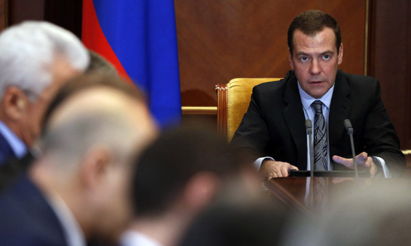 Фото: ИТАР-ТАСС