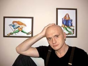 Алексей Девотченко. Фото с сайта newizv.ru Алексей Девотченко. Фото с сайта newizv.ru