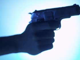 Пистолет. Фото с сайта photos.com Пистолет. Фото с сайта photos.com