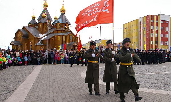 Фото: chukot.er.ru