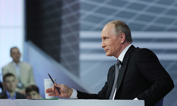 Фото: ИТАР-ТАСС