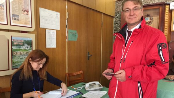 Ігар Маслоўскі