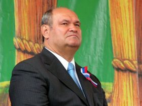 Василий Бочкарев, фото Виктора Надеждина, Каспаров.Ru Василий Бочкарев, фото Виктора Надеждина, Каспаров.Ru