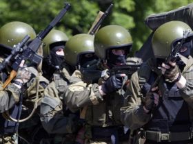 Зачистки. Фото: trud.ru Зачистки. Фото: trud.ru