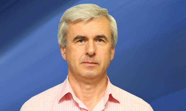 Вячеслав Лысаков: Такие действия, как порча или поджог православной церкви - преступления против общества, поскольку приводят к социальной дестабилизации, а потому их надо жестко пресекать