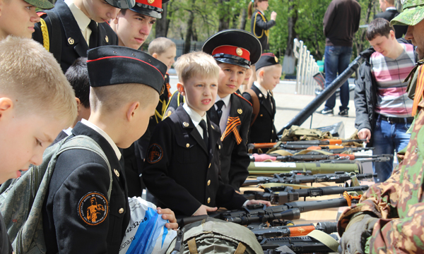 Фото: khabarovsk.er.ru