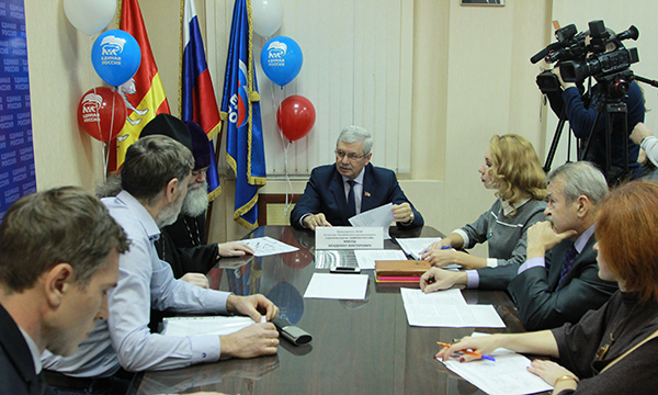 Фото: chelyabinsk.er.ru