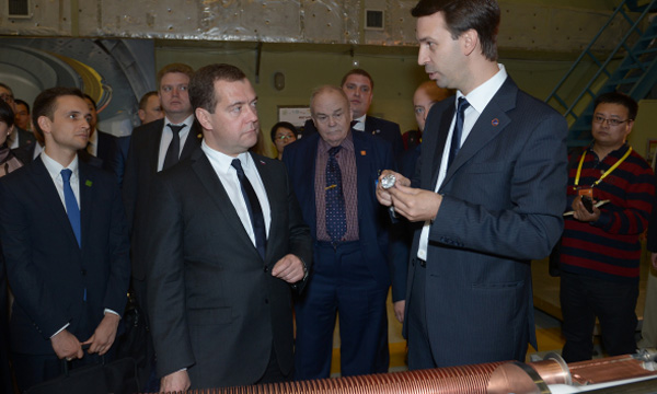 Фото: РИА Новости