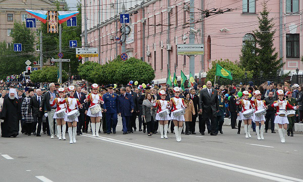 Фото: bryansk.er.ru