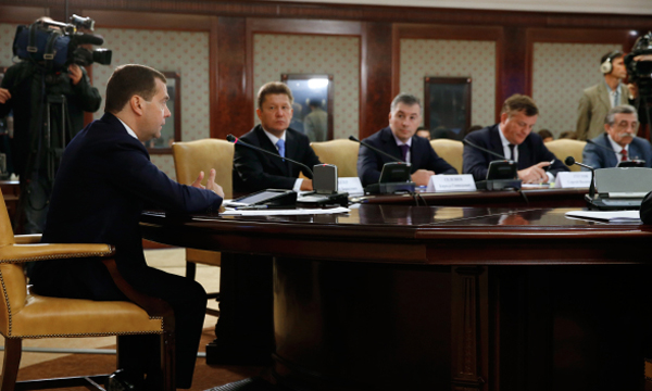 Фото: РИА Новости