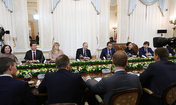 Фото: Михаил Климентьев/РИА Новости