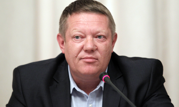 Николай Панков: Мы говорили о важнейших проблемах села и задачах Партии