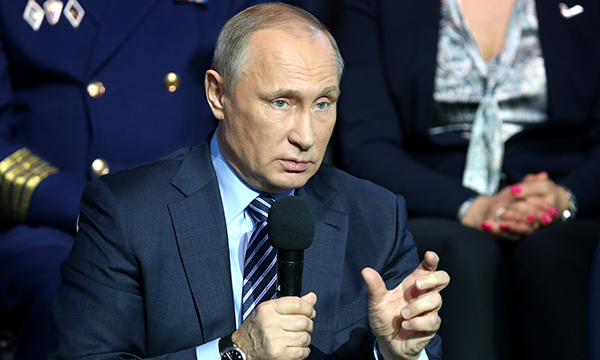 Фото: ИТАР-ТАСС