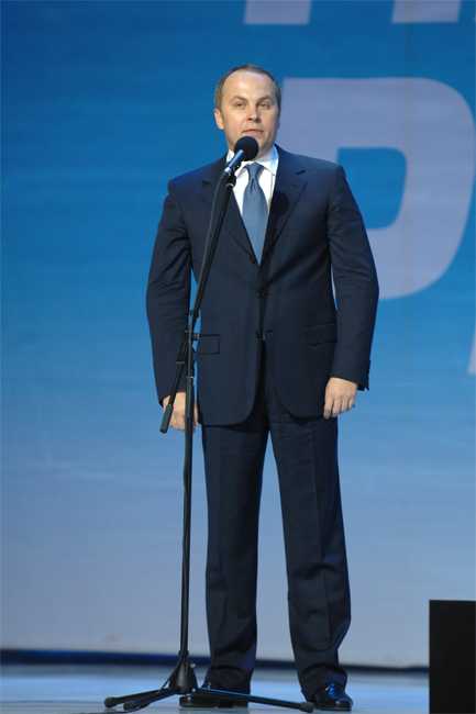 Нестор Шуфрич