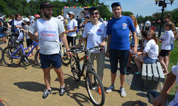 Фото: khabarovsk.er.ru