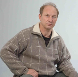 В.Ф. Рашкин, Секретарь ЦК КПРФ