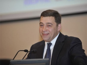 Евгений Куйвашев. Фото: vesti.ru Евгений Куйвашев. Фото: vesti.ru