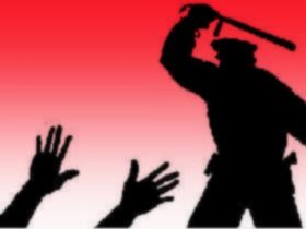 Избиение. Фото с сайта S-pravdoy.ru Избиение. Фото с сайта S-pravdoy.ru