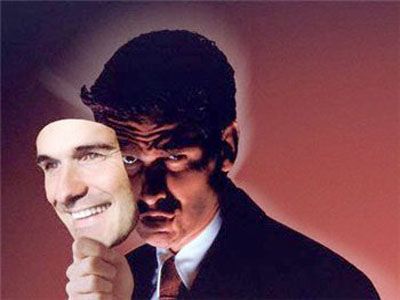 Мошенник. Фото: wordpress.com Мошенник. Фото: wordpress.com