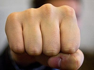 Кулак. Фото: news.ivest.kz Кулак. Фото: news.ivest.kz