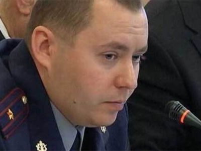 Денис Механов. Фото: chelyabinsk-times.ru Денис Механов. Фото: chelyabinsk-times.ru