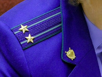 Прокурор Фото: news.rufox.ru Прокурор Фото: news.rufox.ru