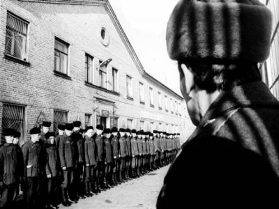 Колония, фото с сайта uznik.info Колония, фото с сайта uznik.info