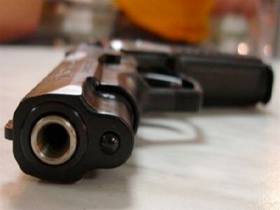 Травматический пистолет. Фото: i.obozrevatel.ua Травматический пистолет. Фото: i.obozrevatel.ua