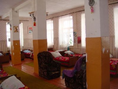 Интернат. Фото: www.nosiki-kyrnosiki.ru Интернат. Фото: www.nosiki-kyrnosiki.ru