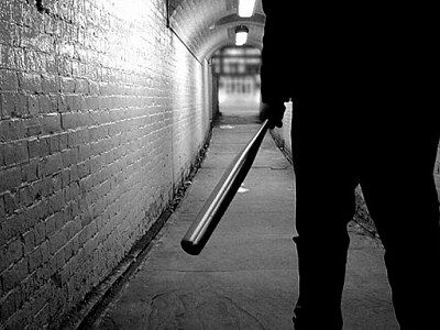 Избиение, нападение. Фото: ekb.dkvartal.ru Избиение, нападение. Фото: ekb.dkvartal.ru