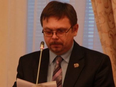 Иван Мосеев. Фото: news.nordportal.ru Иван Мосеев. Фото: news.nordportal.ru