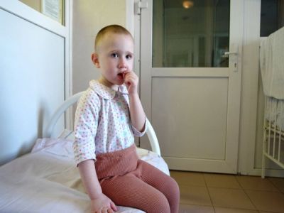 Сирота. Фото с сайта newsmsk.com Сирота. Фото с сайта newsmsk.com