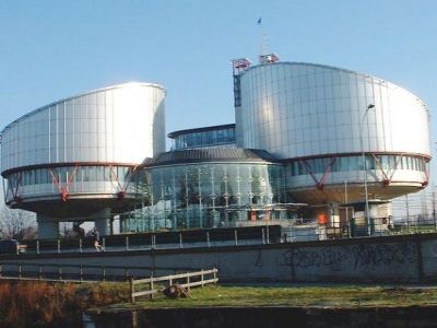 ЕСПЧ. Фото: ruspb.info ЕСПЧ. Фото: ruspb.info