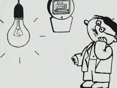 Экономия электричества. Фото: sprashivali.ru Экономия электричества. Фото: sprashivali.ru