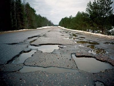 Дорога. Фото: cargofon.ru Дорога. Фото: cargofon.ru