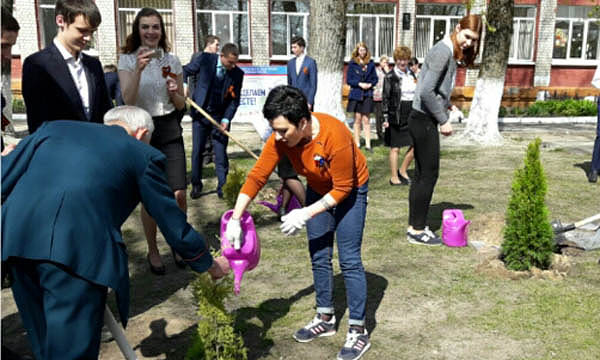 Фото: bryansk.er.ru