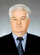 Первый секретарь Воронежского областного комитета КПРФ, депутат Государственной думы ФС РФ Руслан Георгиевич Гостев